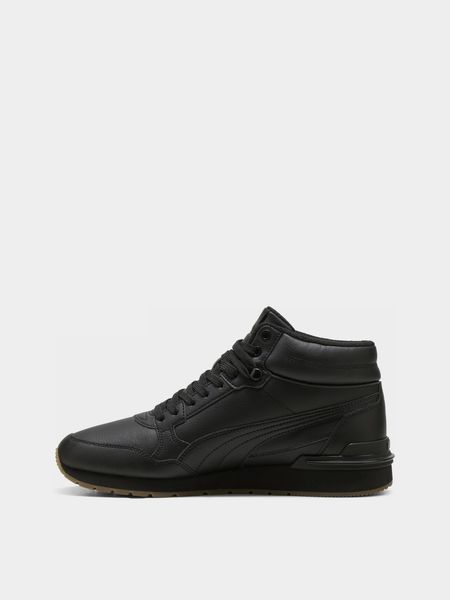 Черевики чоловічі Puma St Runner V4 Mid (40289302), 43, OFC, 1-2 дні