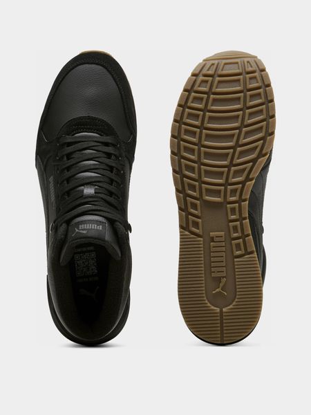 Черевики чоловічі Puma St Runner V4 Mid (40289302), 43, OFC, 1-2 дні