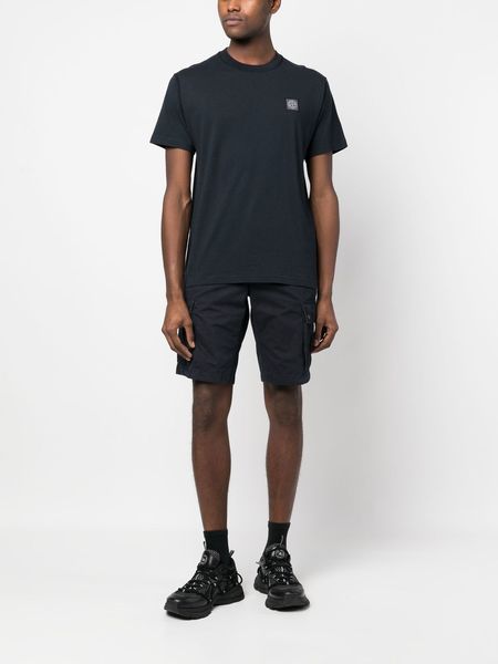 Шорти чоловічі Stone Island Flap-Pockets Cotton Shorts (1015L11WA-.A0120), 30, WHS, 10% - 20%, 1-2 дні