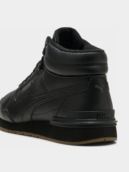 Черевики чоловічі Puma St Runner V4 Mid (40289302), 43, OFC, 1-2 дні