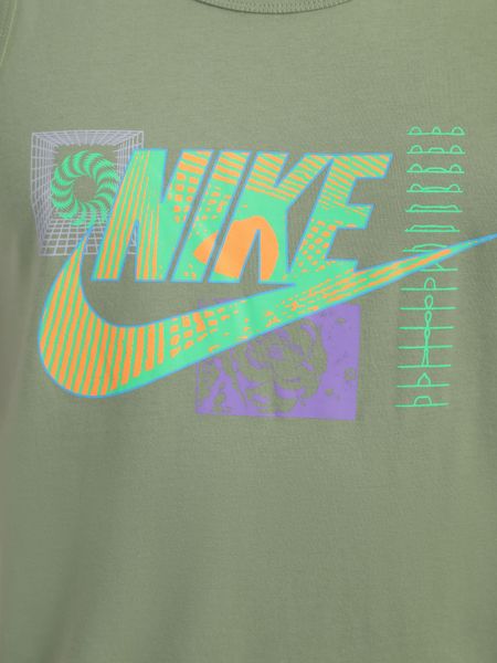 Майка мужская Nike Sportswear Casual (FB9782-386), M, WHS, 40% - 50%, 1-2 дня