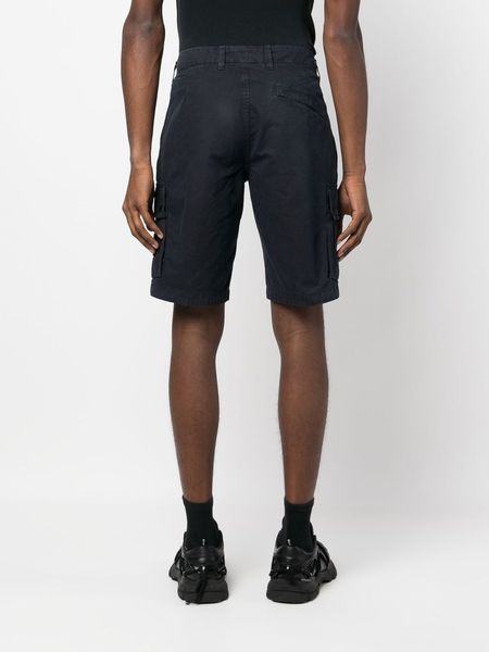 Шорти чоловічі Stone Island Flap-Pockets Cotton Shorts (1015L11WA-.A0120), 30, WHS, 10% - 20%, 1-2 дні