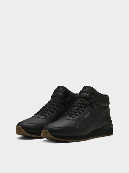 Черевики чоловічі Puma St Runner V4 Mid (40289302), 43, OFC, 1-2 дні