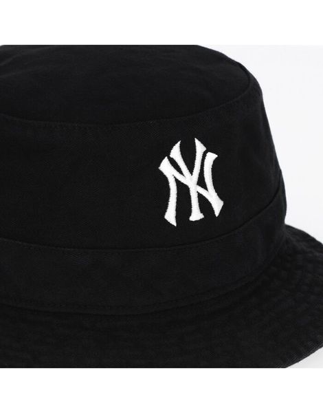 47 Brand New York Yankees (B-BKT17GWF-BKF-OSF), One Size, WHS, 10% - 20%, 1-2 дні