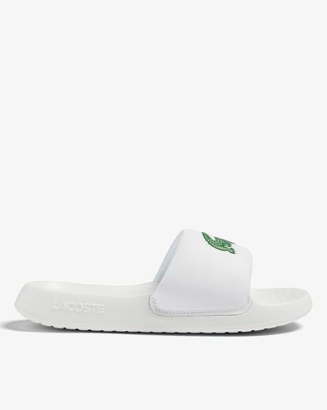 Тапочки мужские Lacoste Serve 1.0 (745CMA0002082), 40.5, WHS, 1-2 дня