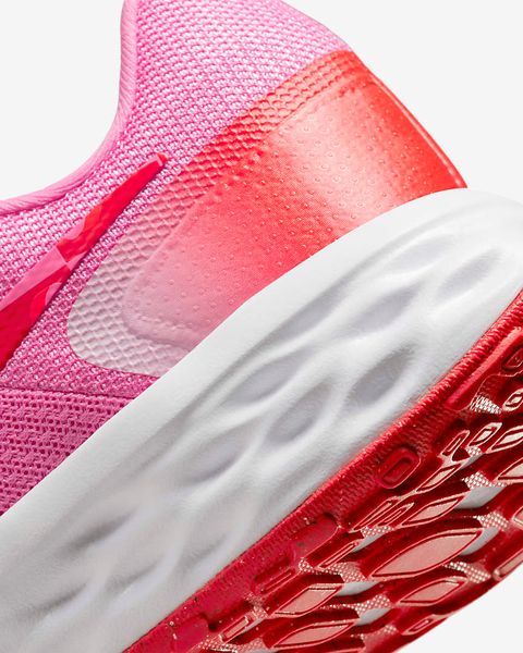 Кросівки жіночі Nike Revolution 6 Next Nature (FD0389-663), 39, WHS, 20% - 30%, 1-2 дні