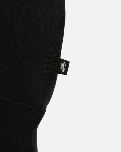 Кофта мужские Nike Sb Fleece Pullover Skate (FB8581-010), L, WHS, 30% - 40%, 1-2 дня
