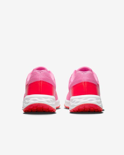 Кросівки жіночі Nike Revolution 6 Next Nature (FD0389-663), 40, WHS, 30% - 40%, 1-2 дні