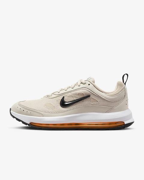 Кросівки чоловічі Nike Air Max Ap Shoes (CU4826-105), 41, WHS, > 50%, 1-2 дні