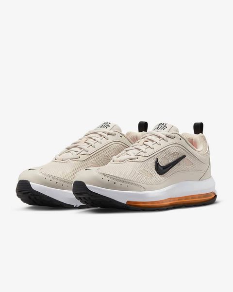 Кросівки чоловічі Nike Air Max Ap Shoes (CU4826-105), 41, WHS, > 50%, 1-2 дні