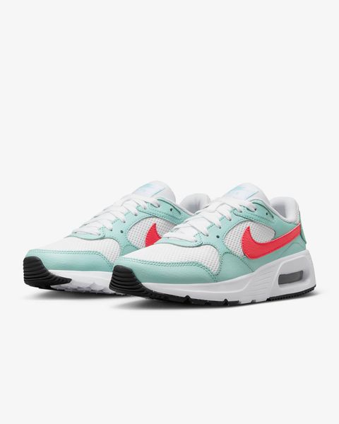 Кроссовки женские Nike Air Max Sc (CW4554-115), 38.5, WHS, 30% - 40%, 1-2 дня