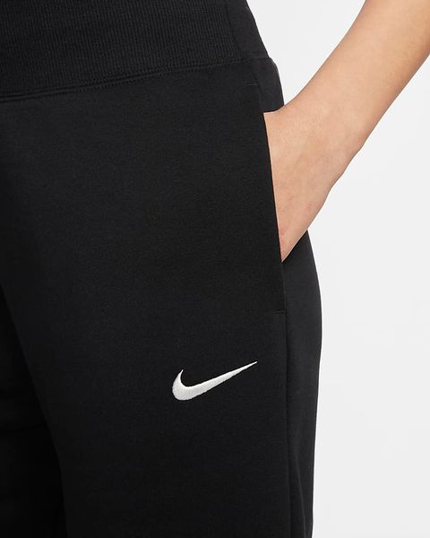 Брюки женские Nike Sportswear Phoenix Fleece (DQ5688-010), S, WHS, 20% - 30%, 1-2 дня