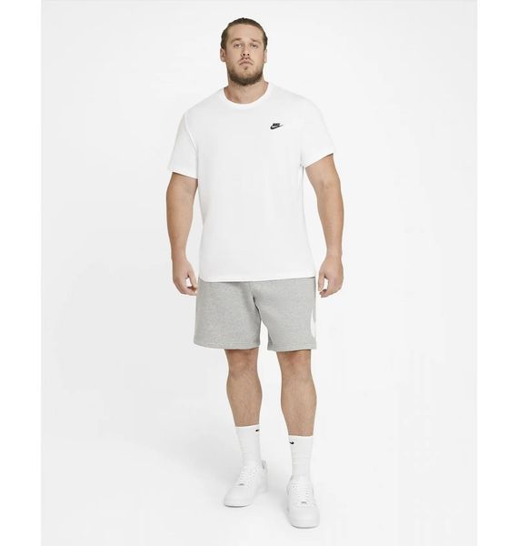 Футболка мужская Nike Ultra Comfort3 Slide (AR4997-101), XL, OFC, 30% - 40%, 1-2 дня