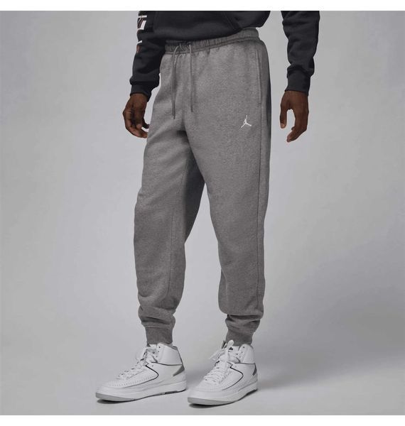 Брюки чоловічі Jordan Brooklyn Fleece (FV7277-091), L, OFC, 30% - 40%, 1-2 дні
