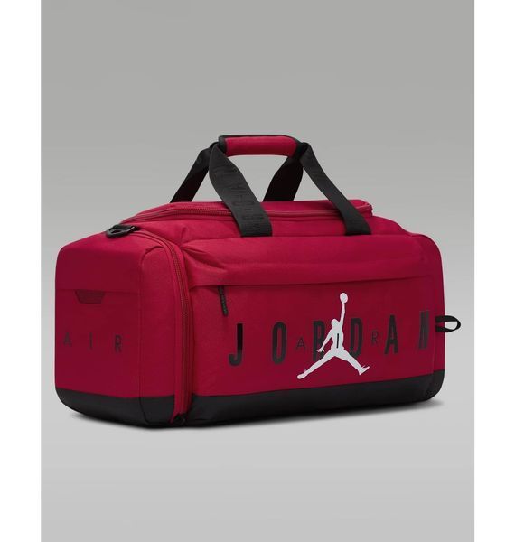 Спортивная сумка Jordan Air Velocity Duffle Bag (SM0920-R78), One Size, OFC, < 10%, 1-2 дня