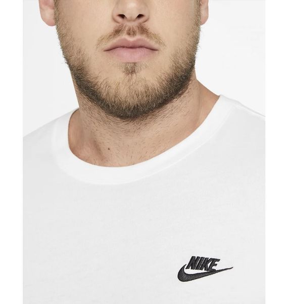 Футболка мужская Nike Ultra Comfort3 Slide (AR4997-101), L, OFC, 20% - 30%, 1-2 дня