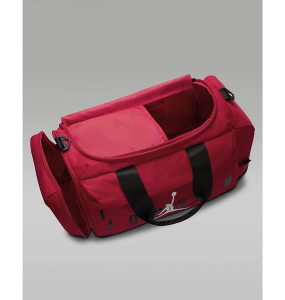 Спортивная сумка Jordan Air Velocity Duffle Bag (SM0920-R78), One Size, OFC, < 10%, 1-2 дня