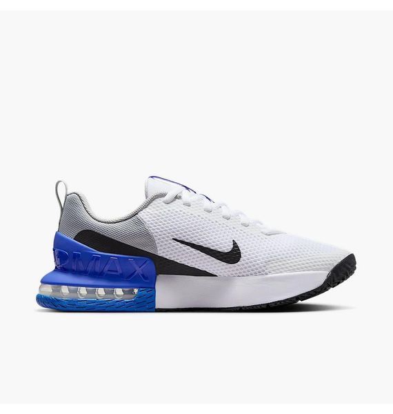 Кроссовки мужские Nike Air Max Alpha Trainer 6 (FQ1833-102), 47.5, OFC, 10% - 20%, 1-2 дня