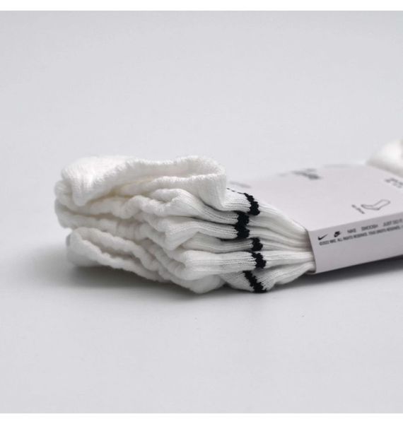 Шкарпетки Nike U Nk Everyday Ltwt Ns 3Pr (SX7678-100), 42-46, OFC, 30% - 40%, 1-2 дні