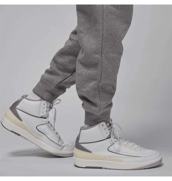 Брюки чоловічі Jordan Brooklyn Fleece (FV7277-091), L, OFC, 30% - 40%, 1-2 дні