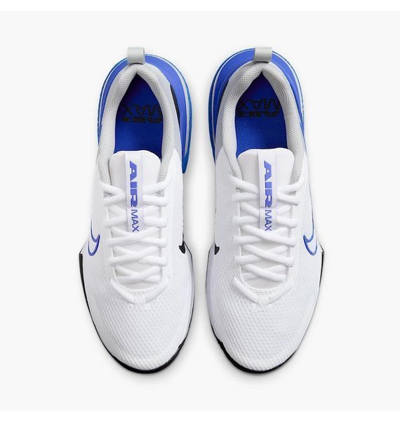 Кроссовки мужские Nike Air Max Alpha Trainer 6 (FQ1833-102), 47.5, OFC, 10% - 20%, 1-2 дня