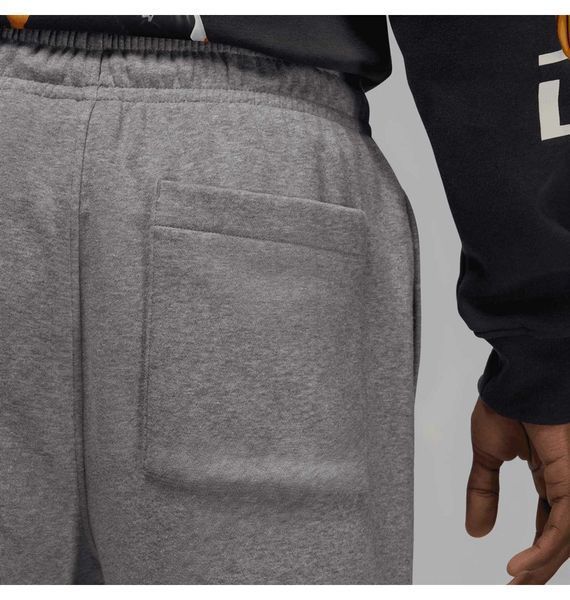 Брюки чоловічі Jordan Brooklyn Fleece (FV7277-091), L, OFC, 30% - 40%, 1-2 дні