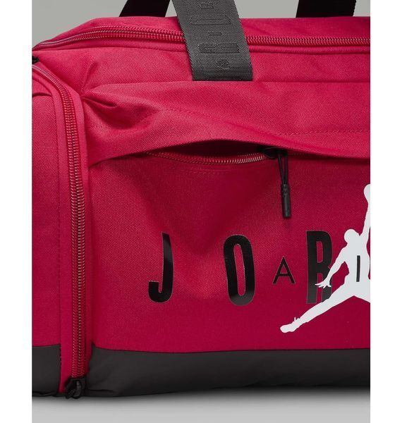 Спортивная сумка Jordan Air Velocity Duffle Bag (SM0920-R78), One Size, OFC, < 10%, 1-2 дня