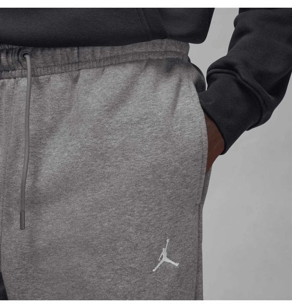 Брюки чоловічі Jordan Brooklyn Fleece (FV7277-091), L, OFC, 30% - 40%, 1-2 дні