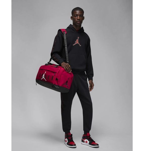 Спортивная сумка Jordan Air Velocity Duffle Bag (SM0920-R78), One Size, OFC, < 10%, 1-2 дня