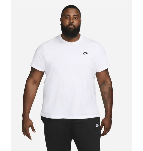 Футболка мужская Nike Ultra Comfort3 Slide (AR4997-101), XL, OFC, 30% - 40%, 1-2 дня