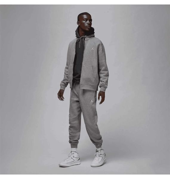 Брюки чоловічі Jordan Brooklyn Fleece (FV7277-091), L, OFC, 30% - 40%, 1-2 дні