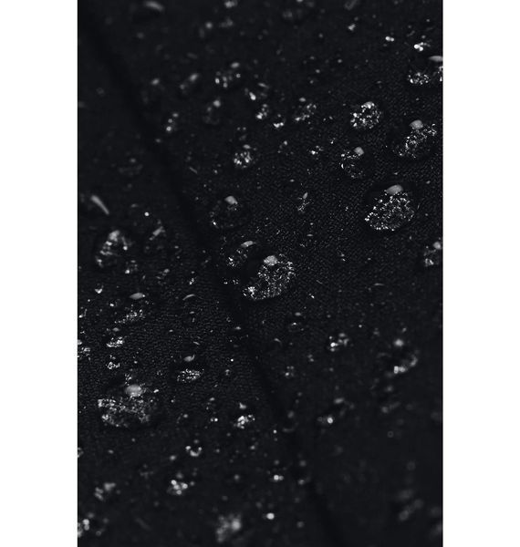 Вітровка чоловіча Under Armour Vibe Woven Jacket Black (6003001-001), LG, OFC, < 10%, 1-2 дні