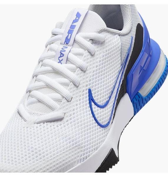Кроссовки мужские Nike Air Max Alpha Trainer 6 (FQ1833-102), 47.5, OFC, 10% - 20%, 1-2 дня
