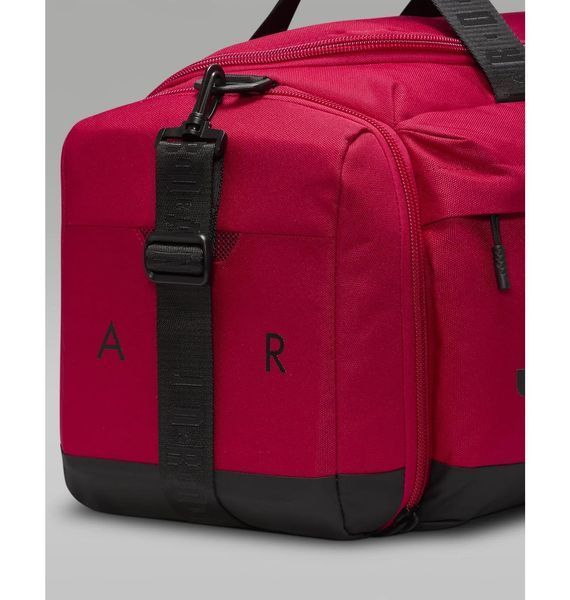 Спортивная сумка Jordan Air Velocity Duffle Bag (SM0920-R78), One Size, OFC, < 10%, 1-2 дня