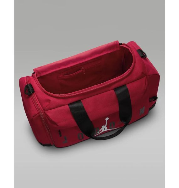 Спортивная сумка Jordan Air Velocity Duffle Bag (SM0920-R78), One Size, OFC, < 10%, 1-2 дня