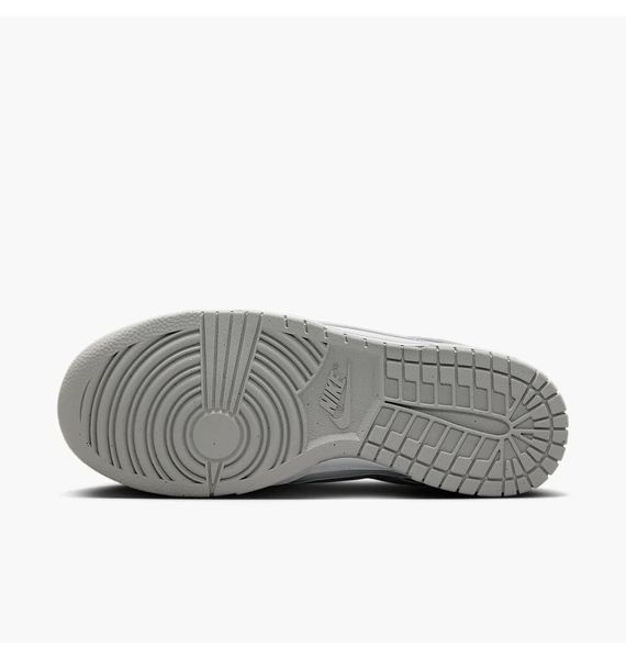 Кроссовки женские Nike Dunk Low Next Nature Light Smoke Grey (DD1873-113), 38, OFC, < 10%, 1-2 дня