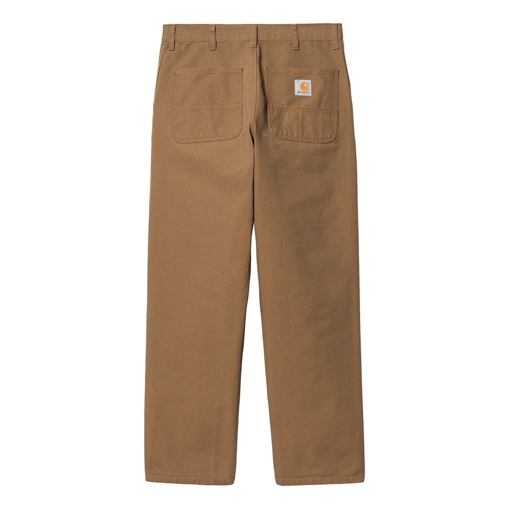 

Брюки чоловічі Carhartt Wip (I031220-HAMILTON-BROWN)