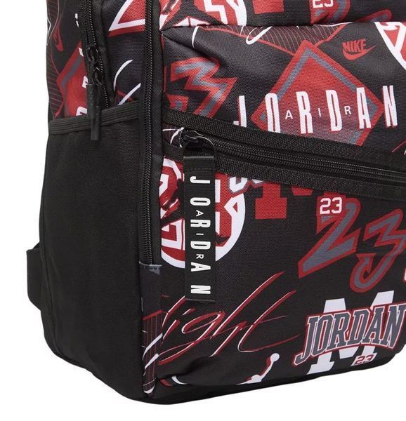 Рюкзак Jordan Air Patrol Backpack 29 L (MA0924-H24), One Size, OFC, 1-2 дні