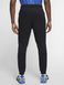 Фотография Брюки мужские Nike M Dry Pant Taper Fleece (CJ4312-010) 2 из 4 | SPORTKINGDOM