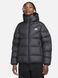 Фотография Куртка мужская Nike M Sf Wr Pl-Fld Hd Jkt (FB8185-010) 1 из 4 | SPORTKINGDOM