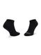 Фотография Носки Adidas No Show Socks 3 Pairs U Black (GE6133) 2 из 2 | SPORTKINGDOM