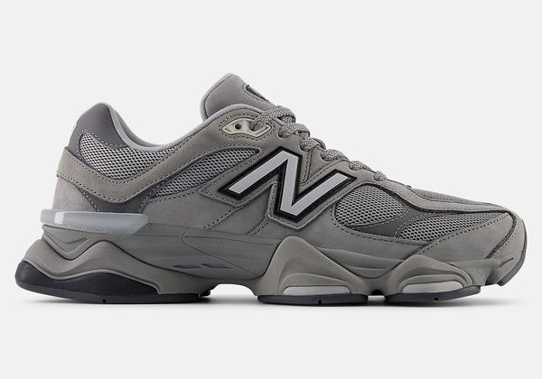 Кросівки чоловічі New Balance 9060 (U9060ZGB), 40, WHS, 1-2 дні