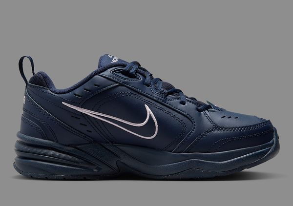 Кроссовки мужские Nike Air Monarch Iv (FB7143-403), 43, WHS, 10% - 20%, 1-2 дня