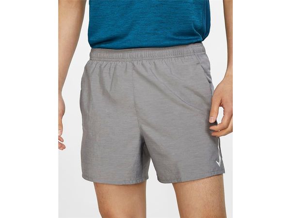 Шорты мужские Nike Hallenger 7" Running Shorts (DB4015-084), S, WHS, 10% - 20%, 1-2 дня