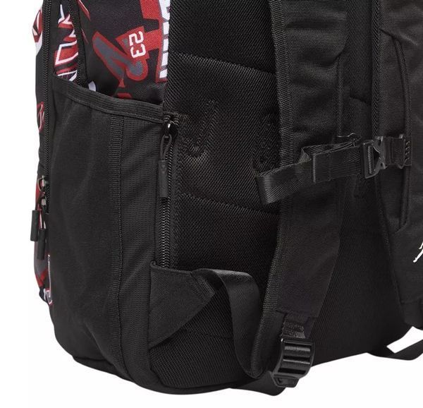 Рюкзак Jordan Air Patrol Backpack 29 L (MA0924-H24), One Size, OFC, 1-2 дні