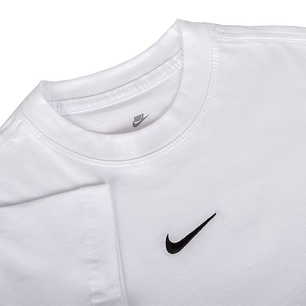 Футболка детская Nike Sportswear T-Shirt (DH5750-100), 122-128 СM, WHS, > 50%, 1-2 дня