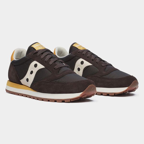 Кроссовки мужские Saucony Jazz Origina (S2044-705), 41, WHS, 1-2 дня