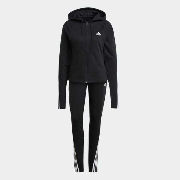 Спортивный костюм женской Adidas Slim (GL9488), S, WHS, 10% - 20%, 1-2 дня