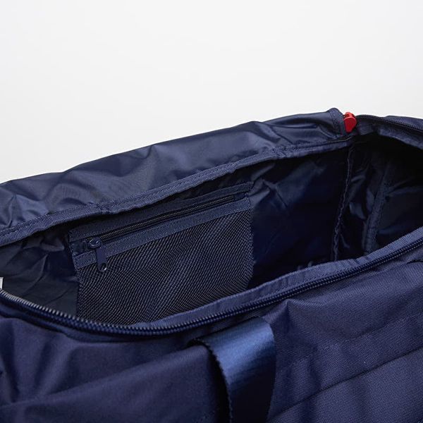 Спортивна сумка Jordan Duffle Bag Sports Bag 62.5L (MM0995-U90), M, OFC, 1-2 дні