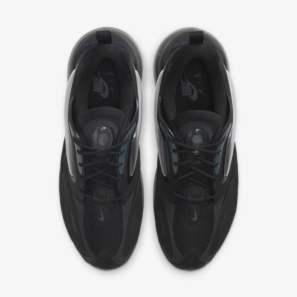 Кросівки чоловічі Nike Air Max Zephyr Black (CV8837-002), 42, WHS, 10% - 20%, 1-2 дні